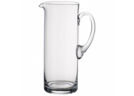 Entree Pitcher